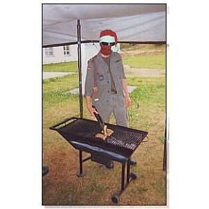 Massenvernichtungswurst